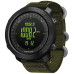North Edge Apache Green 5BAR з компасом