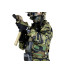 North Edge Apache Green 5BAR з компасом