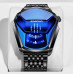 Hemsut Binbono Black