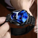 Hemsut Binbono Black