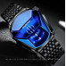 Hemsut Binbono Black