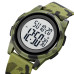 Skmei Military New