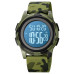 Skmei Military New