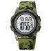 Skmei Military New