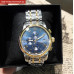 Чоловічий механічний годинник Carnival London Silver