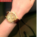 Winner Gold Brown