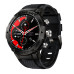 Розумний смарт годинник Smart Sport G-Wear Black