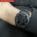 Чоловічий спортивний водостійкий тактичний годинник Naviforce Europe Black