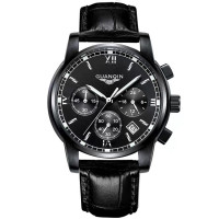Guanquin Liberty Leather