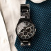 Lee Cooper England Black