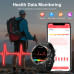Розумний смарт годинник Smart Advanture