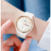Skmei Vivo White
