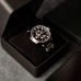 Чоловічий годинник Lee Cooper Ice Black
