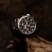 Чоловічий годинник Lee Cooper Ice Black