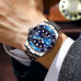 Hemsut Zurich Blue