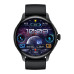 Розумний смарт годинник Smart Holiday Black Rubber, 2 ремешка