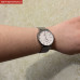 Жіночий годинник Besta Love UA Silver