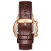 Lee Cooper Leather Gold