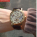 Winner Gold Brown