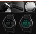 Розумний смарт годинник Smart Skmei Dynamic 1321