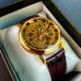 Winner Gold Brown