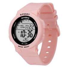 Детские часы Sanda Pink