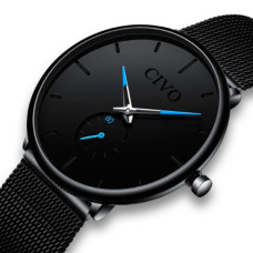Унисекс Civo Tower Black