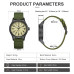 Besta Command Green