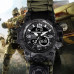 Hemsut Military з компасом