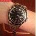 Чоловічий спортивний годинник Skmei Robby Steel 0992S