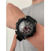 Skmei Disel Black