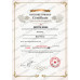 North Edge CrossFit GPS Black з компасом