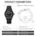 Besta Command Black