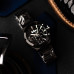Lee Cooper Hit Black