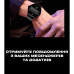 Smart Holiday Black Rubber, 2 ремінці