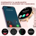 Smart Holiday Black Rubber, 2 ремінці
