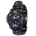 Smael Grey Compass