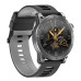 North Edge CrossFit GPS Black з компасом