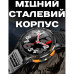 Smart GPS Max Black, 2 ремінці УЦІНКА