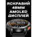 Smart GPS Max Black, 2 ремінці УЦІНКА