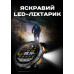 Smart GPS Max Black, 2 ремінці УЦІНКА