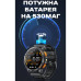 Smart GPS Max Black, 2 ремінці УЦІНКА