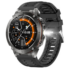 Smart Agent X з GPS і компасом