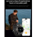 Smart Agent X з GPS і компасом
