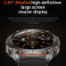 Smart Agent X з GPS і компасом