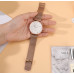 Жіночий годинник Besta Love UA Rosegold