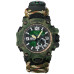 Hemsut Military з компасом
