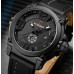 Naviforce Plaza Black NF9099