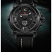 Naviforce Plaza Black NF9099