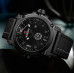 Naviforce Plaza Black NF9099